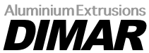 Dimar Aluminium Extrusions